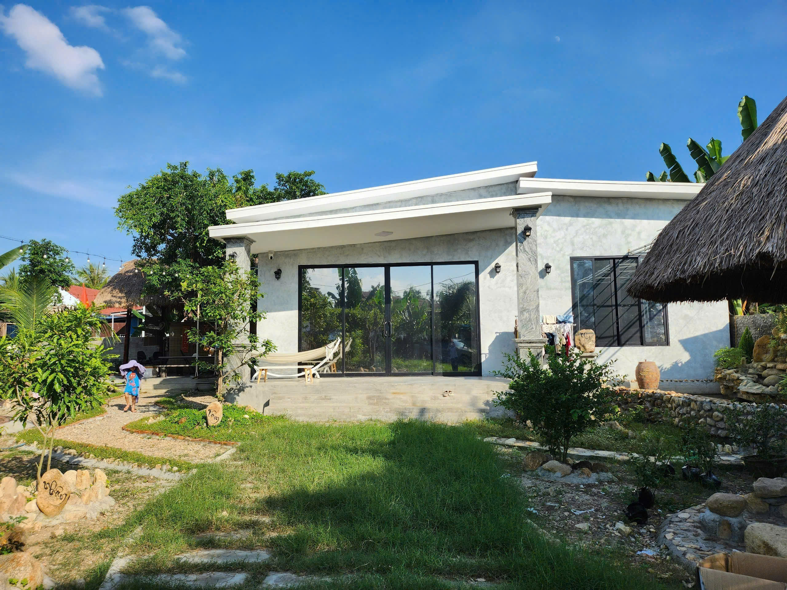 Bán Nhà Vườn Diên Phú - Diên Khánh | 557m² - 4,6 Tỷ - Gần Nha Trang - Hình ảnh 1