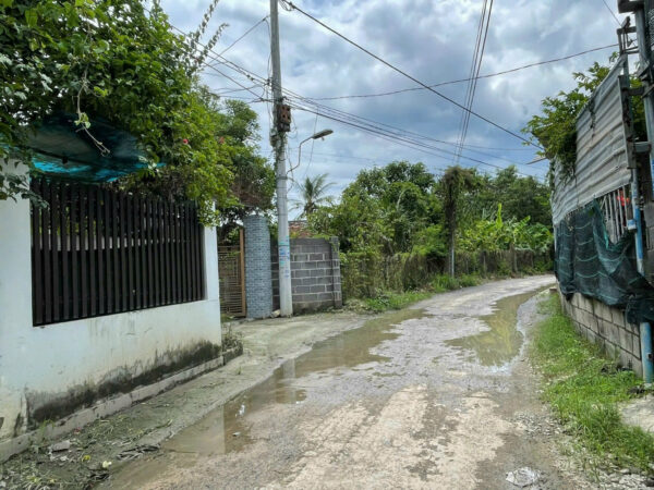 Bán Nhà Vườn Diên Phú - Diên Khánh | 557m² - 4,6 Tỷ - Gần Nha Trang - Hình ảnh 7