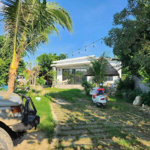 Bán Nhà Vườn Diên Phú - Diên Khánh | 557m² - 4,6 Tỷ - Gần Nha Trang - Hình ảnh 2