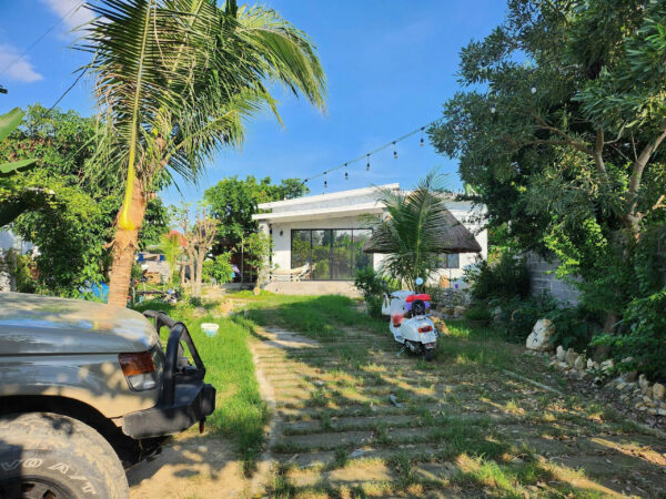 Bán Nhà Vườn Diên Phú - Diên Khánh | 557m² - 4,6 Tỷ - Gần Nha Trang - Hình ảnh 2