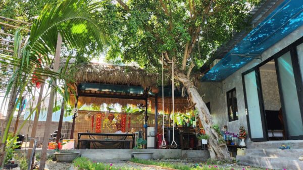 Bán Nhà Vườn Diên Phú - Diên Khánh | 557m² - 4,6 Tỷ - Gần Nha Trang - Hình ảnh 4