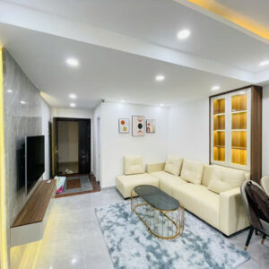 Bán Căn Góc Chung Cư Sông Đà Uplaza - Giá 3,88 tỷ - Sổ Đỏ Lâu Dài - Hình ảnh 4