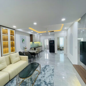 Bán Căn Góc Chung Cư Sông Đà Uplaza - Giá 3,88 tỷ - Sổ Đỏ Lâu Dài - Hình ảnh 3