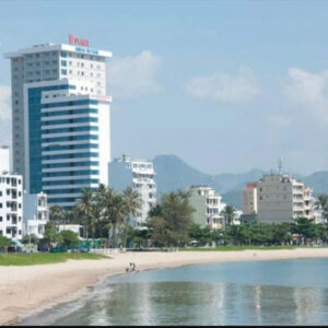 Bán Căn Góc Chung Cư Sông Đà Uplaza - Giá 3,88 tỷ - Sổ Đỏ Lâu Dài - Hình ảnh 2