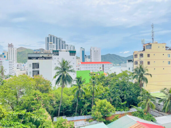 Bán Căn Góc Chung Cư Sông Đà Uplaza - Giá 3,88 tỷ - Sổ Đỏ Lâu Dài