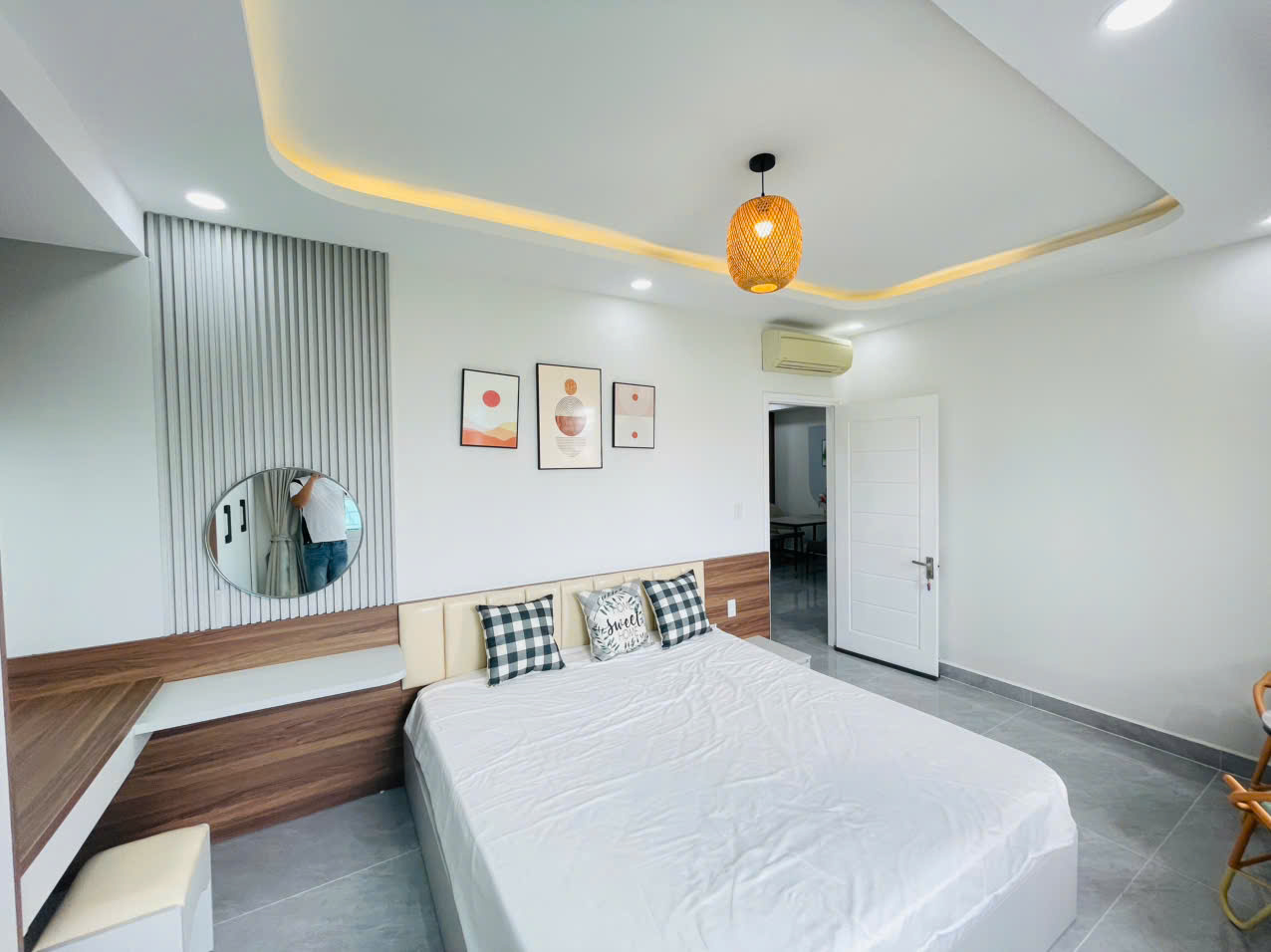 Bán Căn Góc Chung Cư Sông Đà Uplaza - Giá 3,88 tỷ - Sổ Đỏ Lâu Dài - Hình ảnh 5