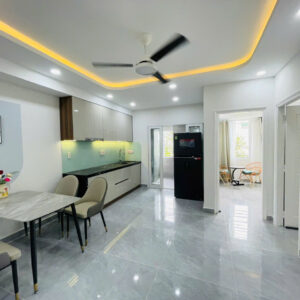 Bán Căn Góc Chung Cư Sông Đà Uplaza - Giá 3,88 tỷ - Sổ Đỏ Lâu Dài - Hình ảnh 8