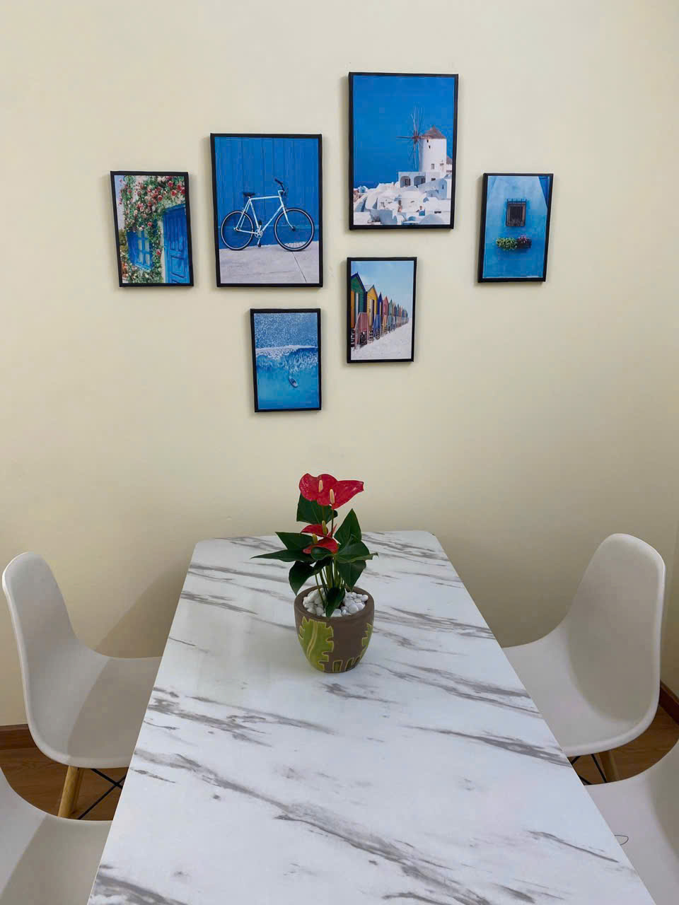 Bán Căn Hộ NOXH HUD-01 Tầng 7 View Nội Khu - Sổ Sẵn, Nội Thất Đầy Đủ - Hình ảnh 2