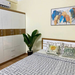 Bán Căn Hộ NOXH HUD-01 Tầng 7 View Nội Khu - Sổ Sẵn, Nội Thất Đầy Đủ - Hình ảnh 6