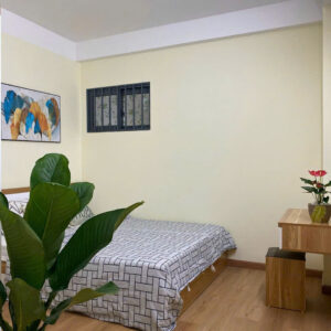 Bán Căn Hộ NOXH HUD-01 Tầng 7 View Nội Khu - Sổ Sẵn, Nội Thất Đầy Đủ - Hình ảnh 4