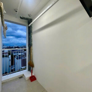 Căn hộ HUD CT1B Phước Long Tầng 6 - View Đô Thị Tuyệt Đẹp (Đã Giảm 100 Triệu) - Hình ảnh 4