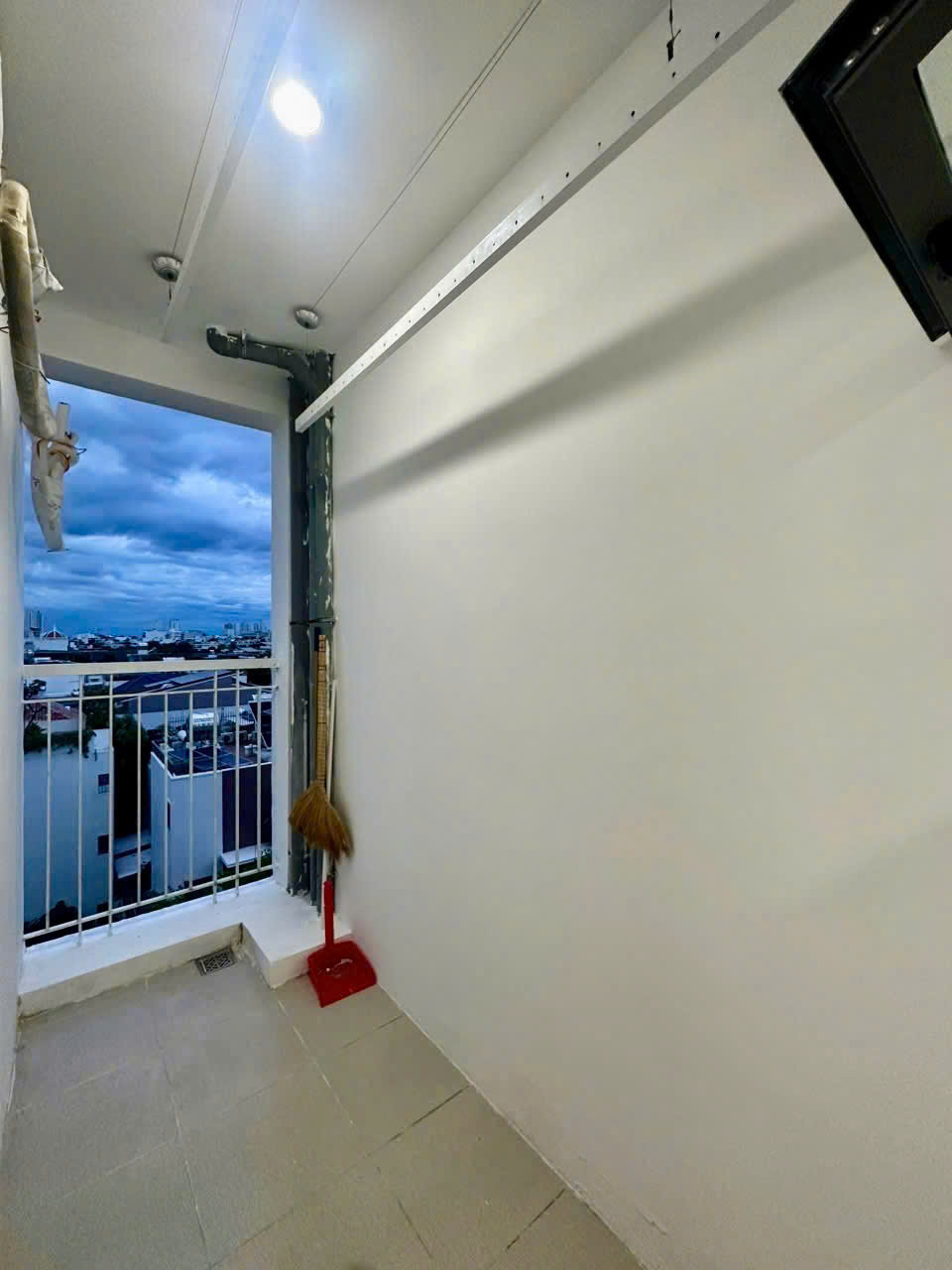 Căn hộ HUD CT1B Phước Long Tầng 6 - View Đô Thị Tuyệt Đẹp (Đã Giảm 100 Triệu) - Hình ảnh 4