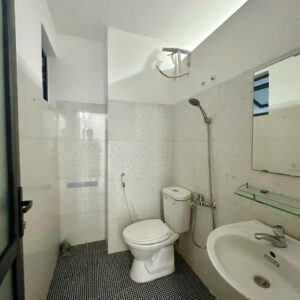 Căn hộ HUD CT1B Phước Long Tầng 6 - View Đô Thị Tuyệt Đẹp (Đã Giảm 100 Triệu) - Hình ảnh 8