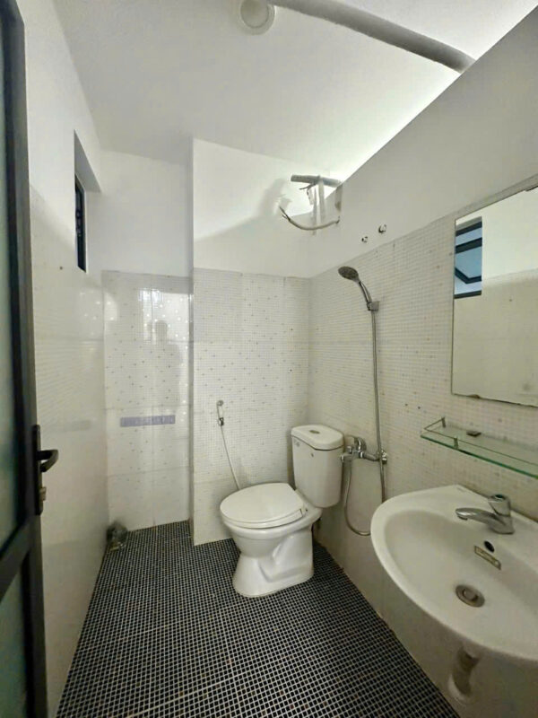 Căn hộ HUD CT1B Phước Long Tầng 6 - View Đô Thị Tuyệt Đẹp (Đã Giảm 100 Triệu) - Hình ảnh 8