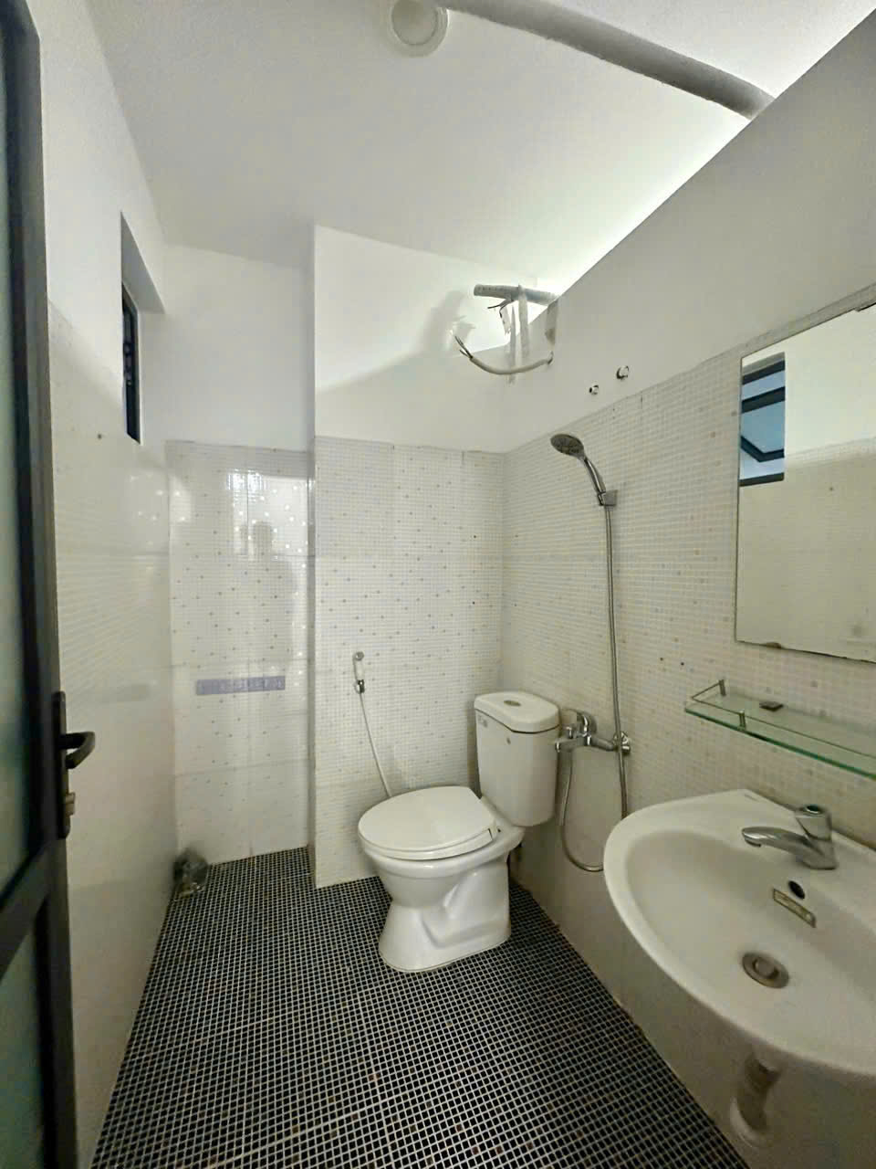 Căn hộ HUD CT1B Phước Long Tầng 6 - View Đô Thị Tuyệt Đẹp (Đã Giảm 100 Triệu) - Hình ảnh 8