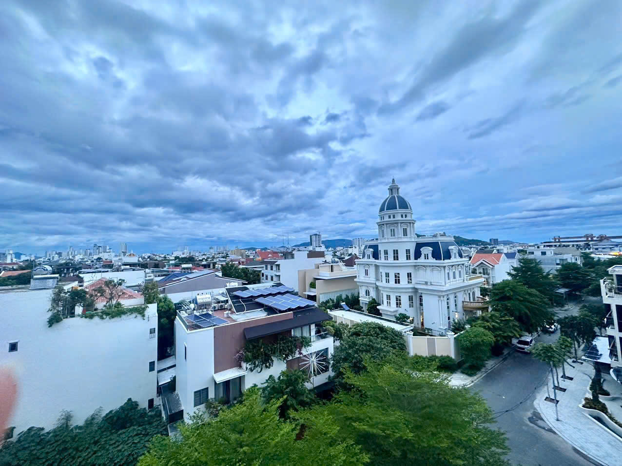 Căn hộ HUD CT1B Phước Long Tầng 6 - View Đô Thị Tuyệt Đẹp (Đã Giảm 100 Triệu) - Hình ảnh 1