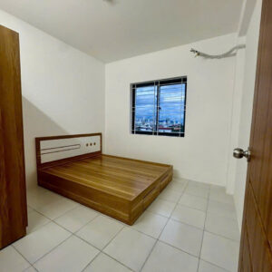 Căn hộ HUD CT1B Phước Long Tầng 6 - View Đô Thị Tuyệt Đẹp (Đã Giảm 100 Triệu) - Hình ảnh 6