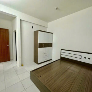 Căn hộ HUD CT1B Phước Long Tầng 6 - View Đô Thị Tuyệt Đẹp (Đã Giảm 100 Triệu) - Hình ảnh 7