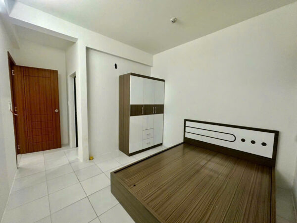 Căn hộ HUD CT1B Phước Long Tầng 6 - View Đô Thị Tuyệt Đẹp (Đã Giảm 100 Triệu) - Hình ảnh 7