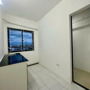 Căn hộ HUD CT1B Phước Long Tầng 6 - View Đô Thị Tuyệt Đẹp (Đã Giảm 100 Triệu) - Hình ảnh 5