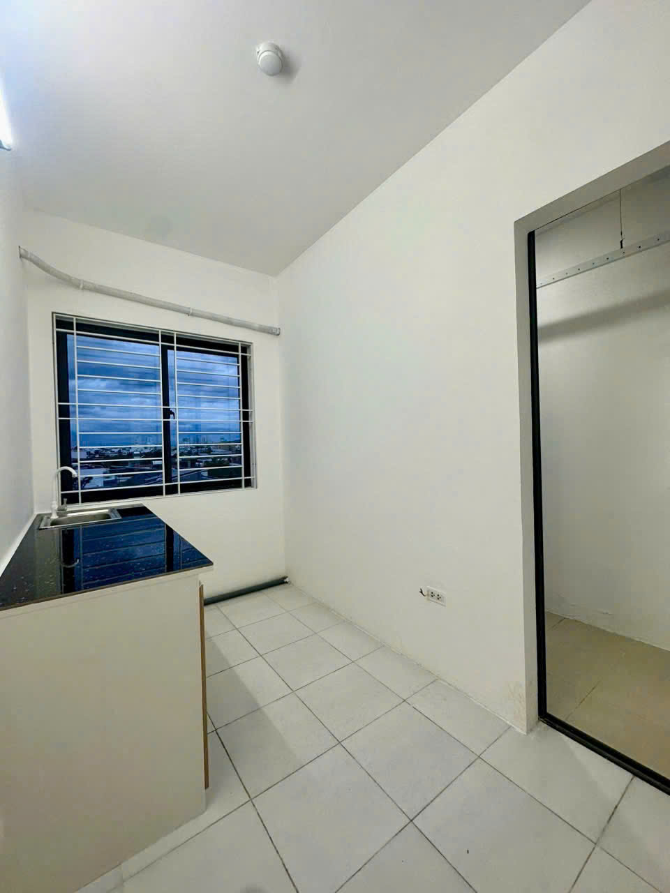 Căn hộ HUD CT1B Phước Long Tầng 6 - View Đô Thị Tuyệt Đẹp (Đã Giảm 100 Triệu) - Hình ảnh 5