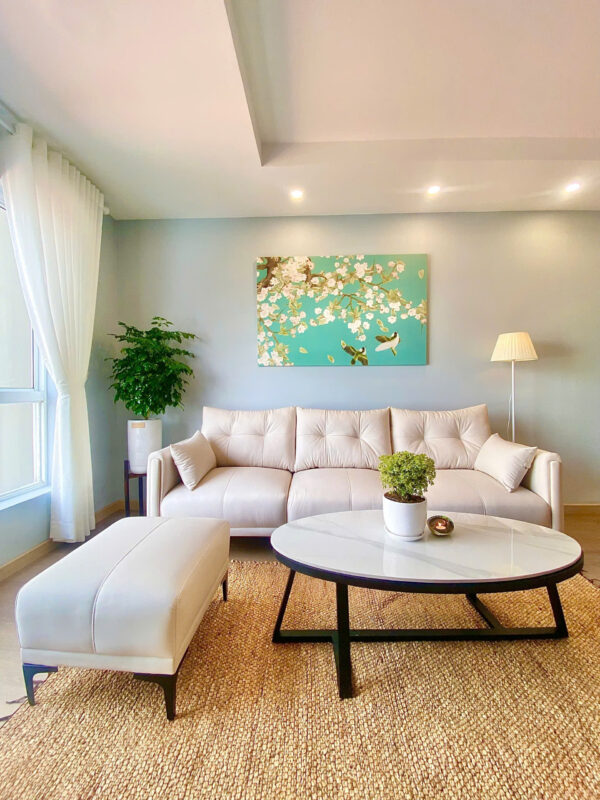 Bán Căn Góc Đẳng Cấp 2PN View Sân Vườn - Toà CT1, VCN Phước Hải