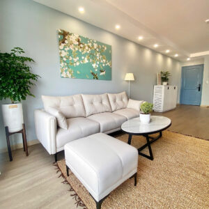 Bán Căn Góc Đẳng Cấp 2PN View Sân Vườn - Toà CT1, VCN Phước Hải - Hình ảnh 11