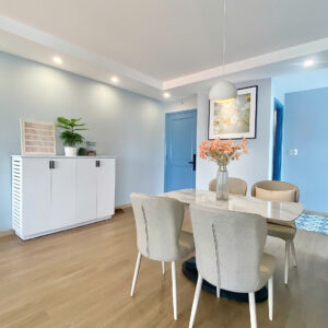 Bán Căn Góc Đẳng Cấp 2PN View Sân Vườn - Toà CT1, VCN Phước Hải - Hình ảnh 12