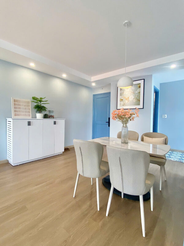 Bán Căn Góc Đẳng Cấp 2PN View Sân Vườn - Toà CT1, VCN Phước Hải - Hình ảnh 12