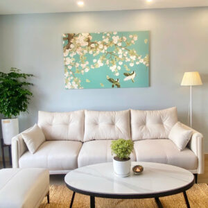 Bán Căn Góc Đẳng Cấp 2PN View Sân Vườn - Toà CT1, VCN Phước Hải - Hình ảnh 7