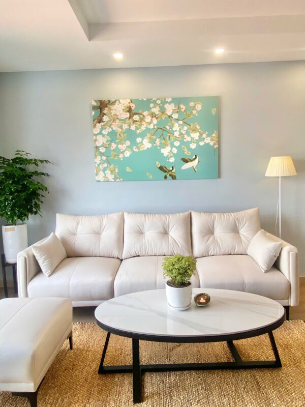 Bán Căn Góc Đẳng Cấp 2PN View Sân Vườn - Toà CT1, VCN Phước Hải - Hình ảnh 7