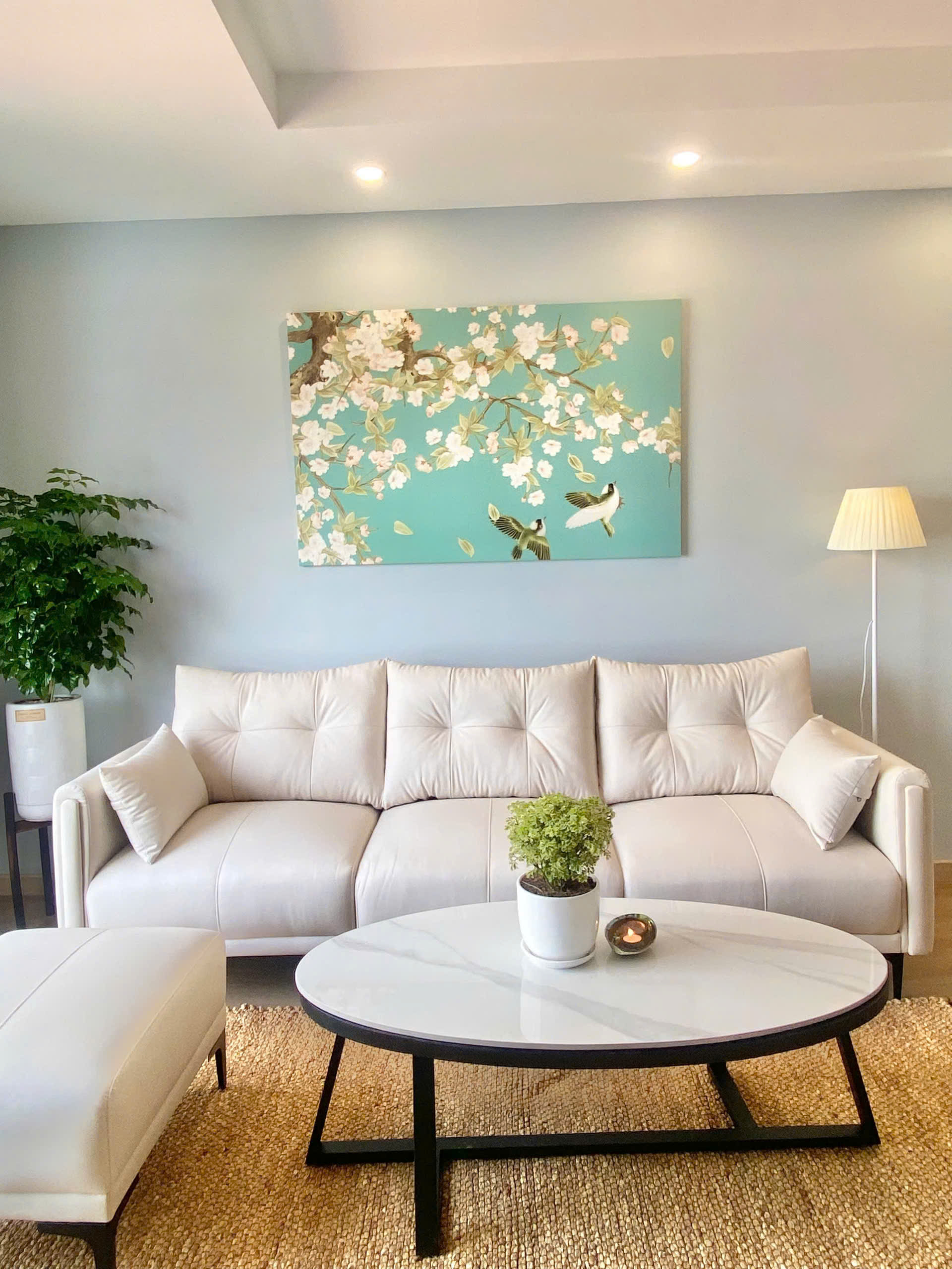 Bán Căn Góc Đẳng Cấp 2PN View Sân Vườn - Toà CT1, VCN Phước Hải - Hình ảnh 7