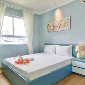 Bán Căn Góc Đẳng Cấp 2PN View Sân Vườn - Toà CT1, VCN Phước Hải - Hình ảnh 3