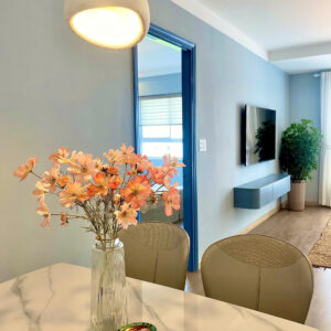 Bán Căn Góc Đẳng Cấp 2PN View Sân Vườn - Toà CT1, VCN Phước Hải - Hình ảnh 9