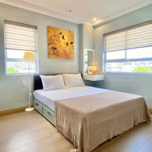 Bán Căn Góc Đẳng Cấp 2PN View Sân Vườn - Toà CT1, VCN Phước Hải - Hình ảnh 8