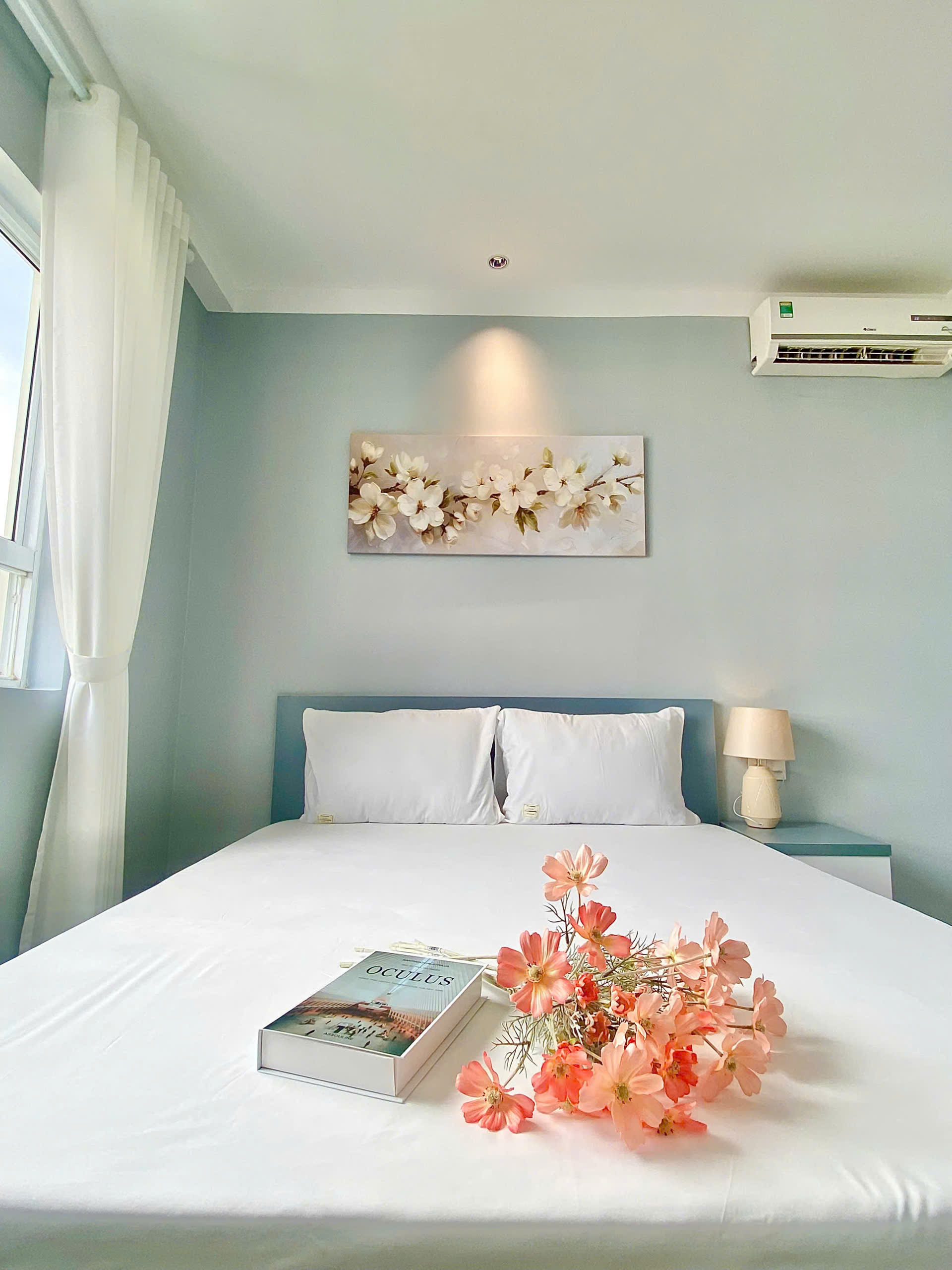 Bán Căn Góc Đẳng Cấp 2PN View Sân Vườn - Toà CT1, VCN Phước Hải - Hình ảnh 2