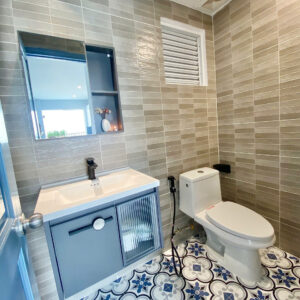 Bán Căn Góc Đẳng Cấp 2PN View Sân Vườn - Toà CT1, VCN Phước Hải - Hình ảnh 10