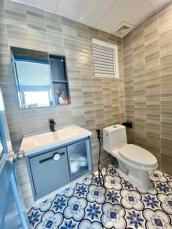 Bán Căn Góc Đẳng Cấp 2PN View Sân Vườn - Toà CT1, VCN Phước Hải - Hình ảnh 10