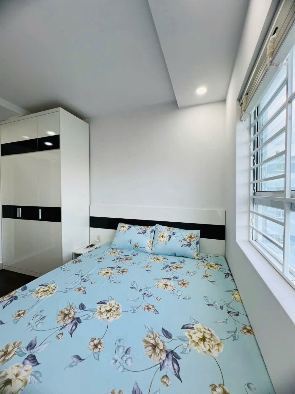 Bán Căn Hộ CT7 Vĩnh Điềm Trung, Nha Trang - 1PN Đầy Đủ Nội Thất, View Công Viên - Hình ảnh 7