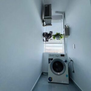 Bán Căn Hộ CT7 Vĩnh Điềm Trung, Nha Trang - 1PN Đầy Đủ Nội Thất, View Công Viên - Hình ảnh 10