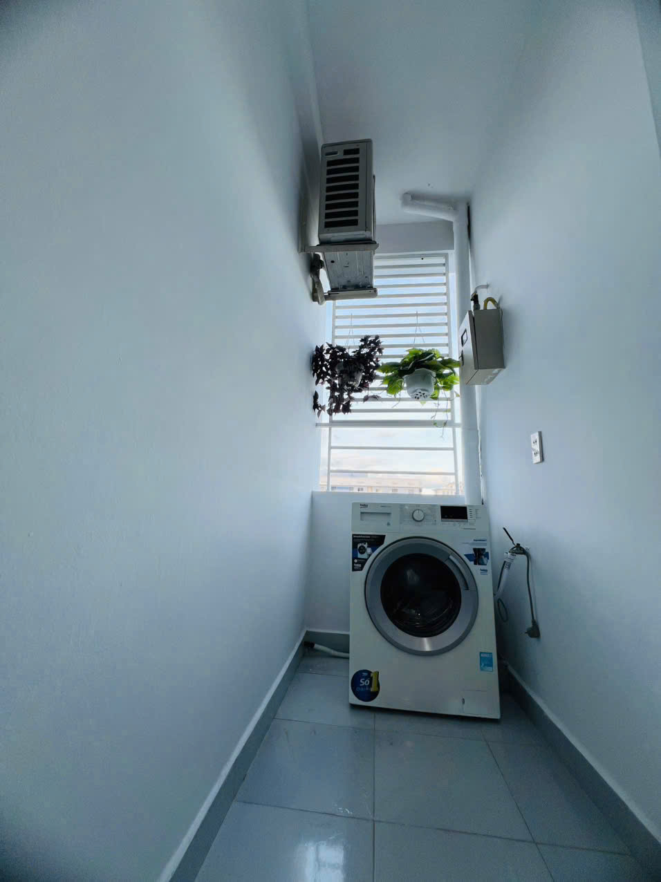 Bán Căn Hộ CT7 Vĩnh Điềm Trung, Nha Trang - 1PN Đầy Đủ Nội Thất, View Công Viên - Hình ảnh 10