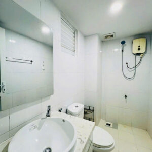 Bán Căn Hộ CT7 Vĩnh Điềm Trung, Nha Trang - 1PN Đầy Đủ Nội Thất, View Công Viên - Hình ảnh 8