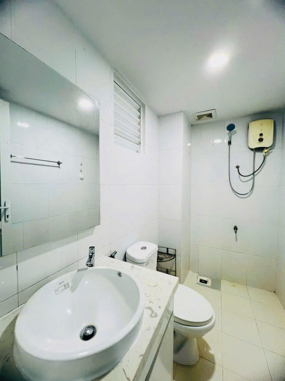 Bán Căn Hộ CT7 Vĩnh Điềm Trung, Nha Trang - 1PN Đầy Đủ Nội Thất, View Công Viên - Hình ảnh 8