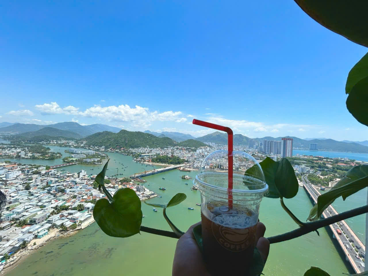 Bán Căn Hộ Mường Thanh (04 Trần Phú) - View Biển Tầng 35 - 69m2 - Hình ảnh 2