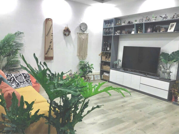 Bán Căn Hộ Mường Thanh (04 Trần Phú) - View Biển Tầng 35 - 69m2 - Hình ảnh 13