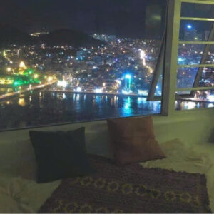 Bán Căn Hộ Mường Thanh (04 Trần Phú) - View Biển Tầng 35 - 69m2 - Hình ảnh 12