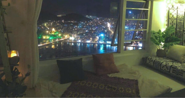 Bán Căn Hộ Mường Thanh (04 Trần Phú) - View Biển Tầng 35 - 69m2 - Hình ảnh 12