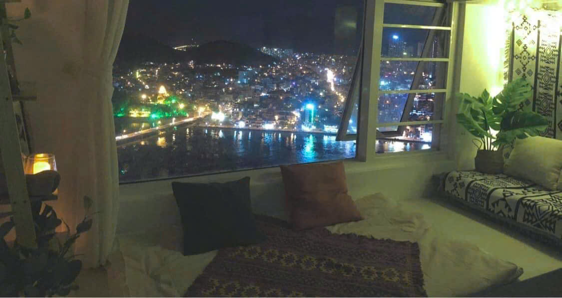 Bán Căn Hộ Mường Thanh (04 Trần Phú) - View Biển Tầng 35 - 69m2 - Hình ảnh 12