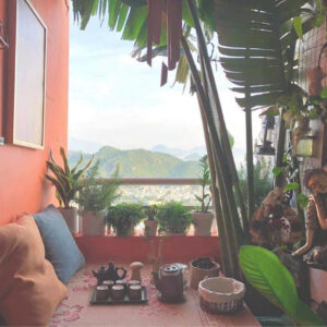 Bán Căn Hộ Mường Thanh (04 Trần Phú) - View Biển Tầng 35 - 69m2 - Hình ảnh 9