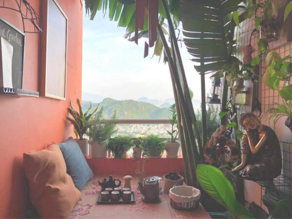 Bán Căn Hộ Mường Thanh (04 Trần Phú) - View Biển Tầng 35 - 69m2 - Hình ảnh 9